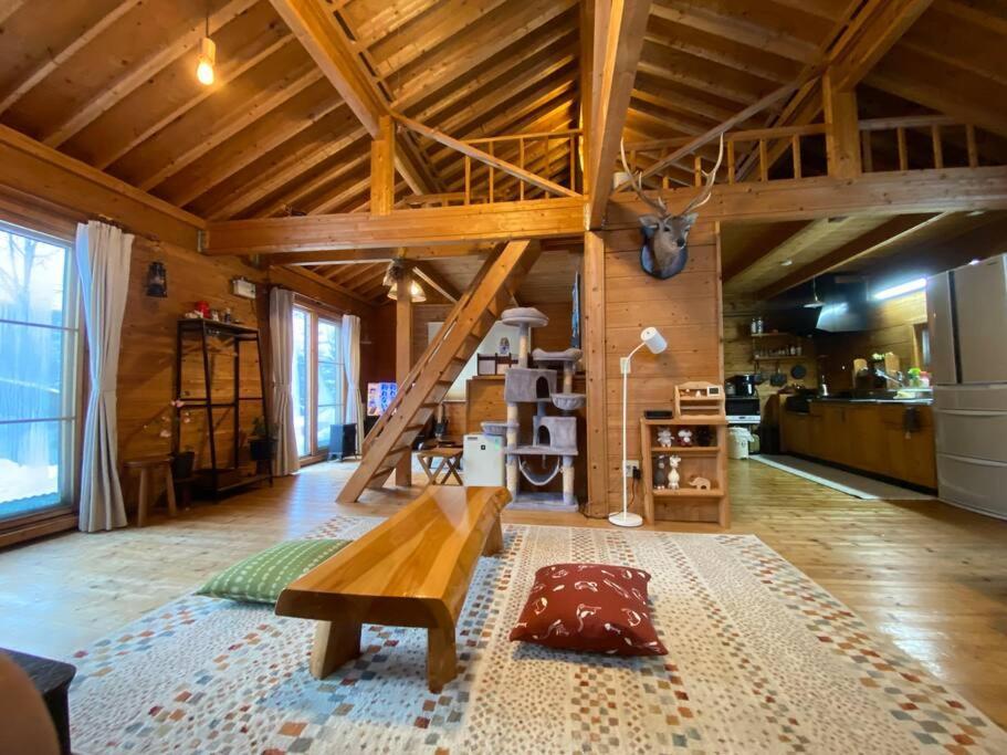 Oasis Biei Apartment Ngoại thất bức ảnh