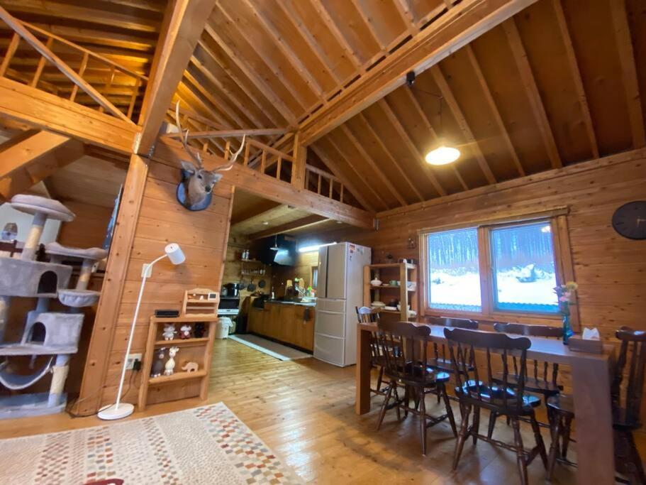 Oasis Biei Apartment Ngoại thất bức ảnh