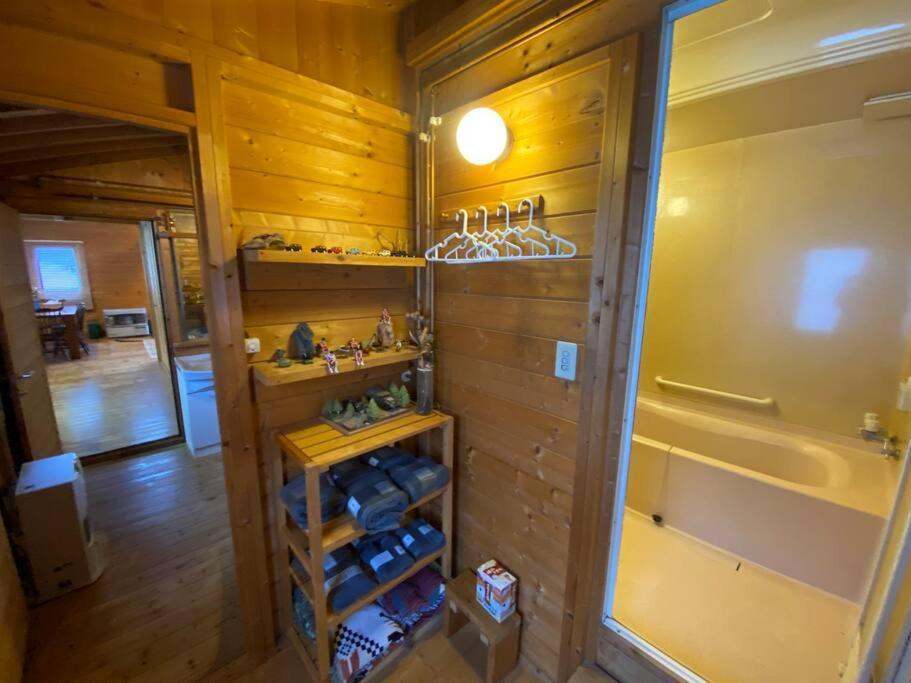 Oasis Biei Apartment Ngoại thất bức ảnh