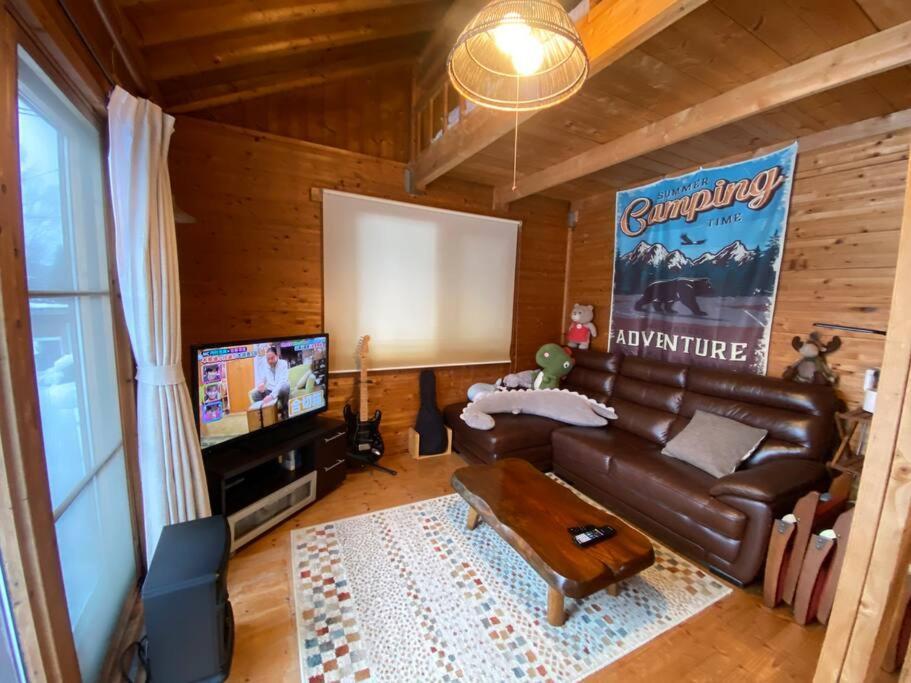 Oasis Biei Apartment Ngoại thất bức ảnh